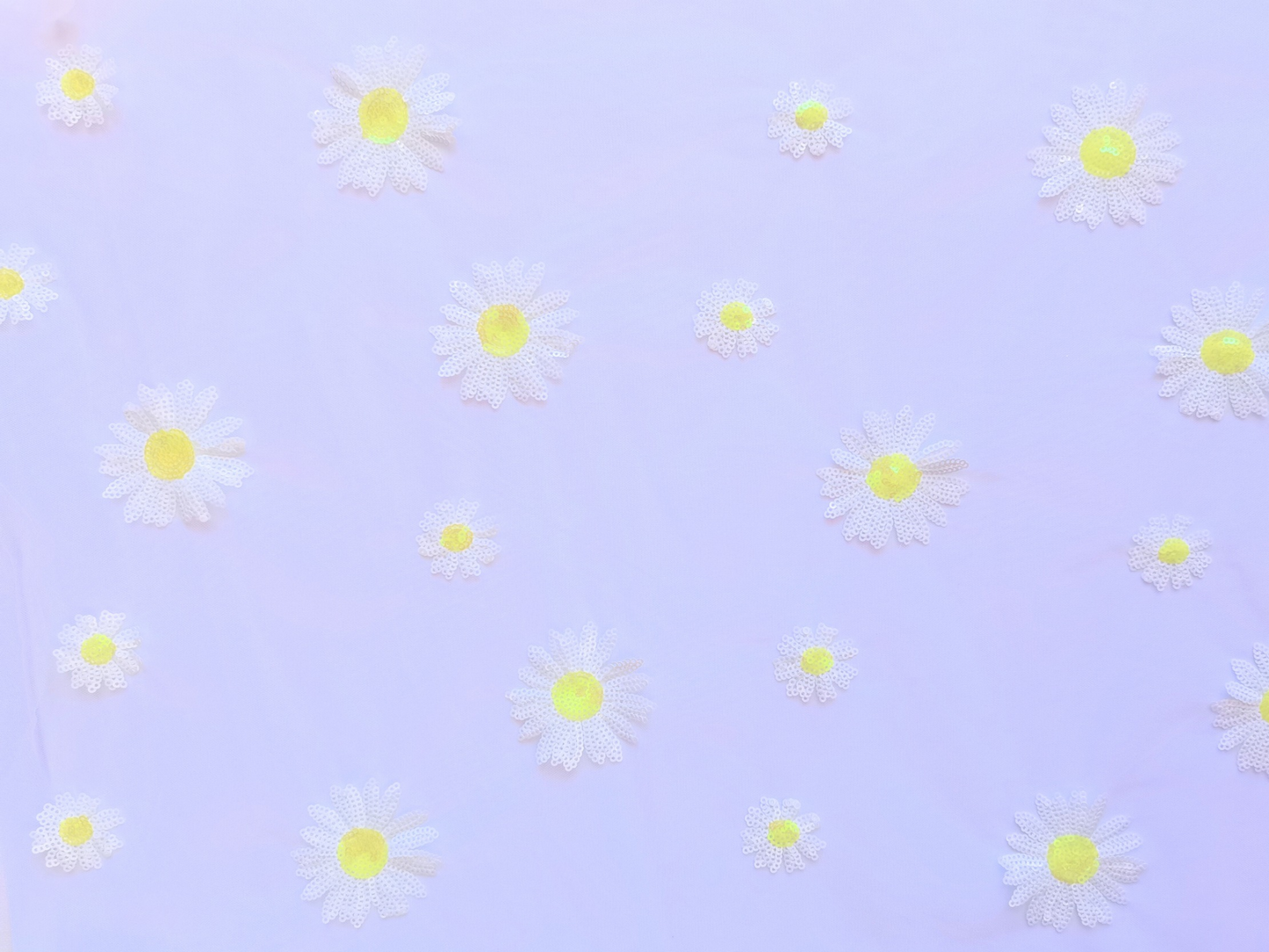 The Daisy Dove Dress