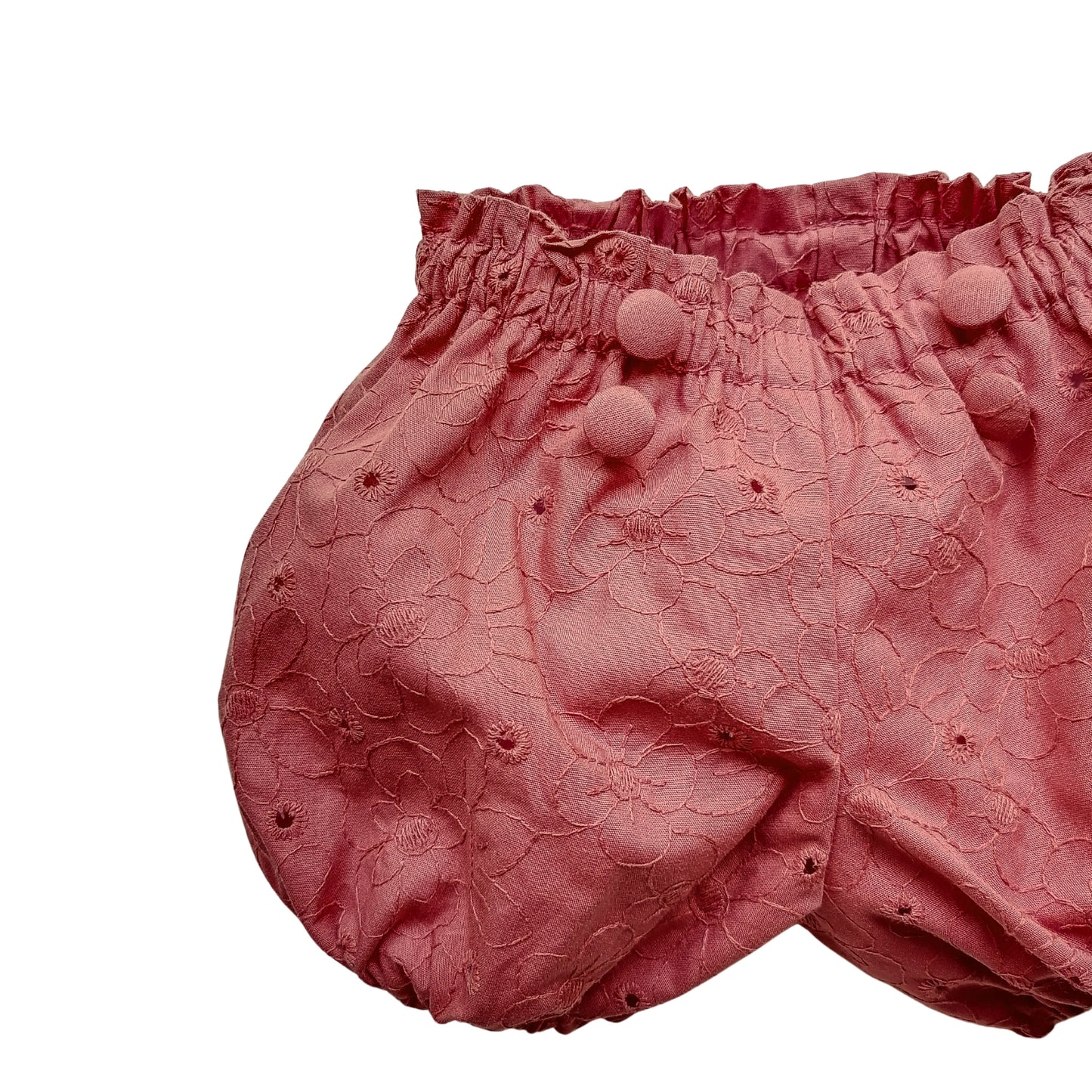 Langoustine, flower anglaise Starling Darling pants