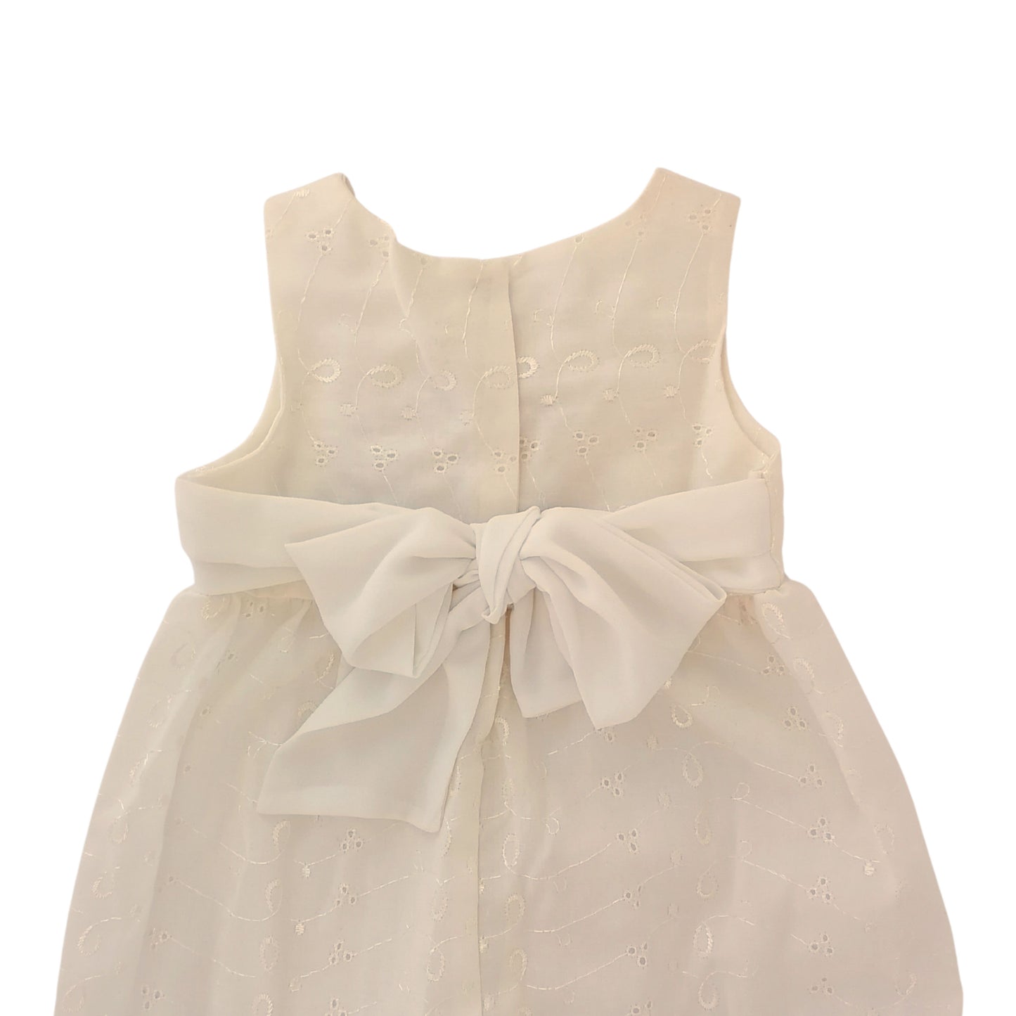 Dab Chick Romper - Cream