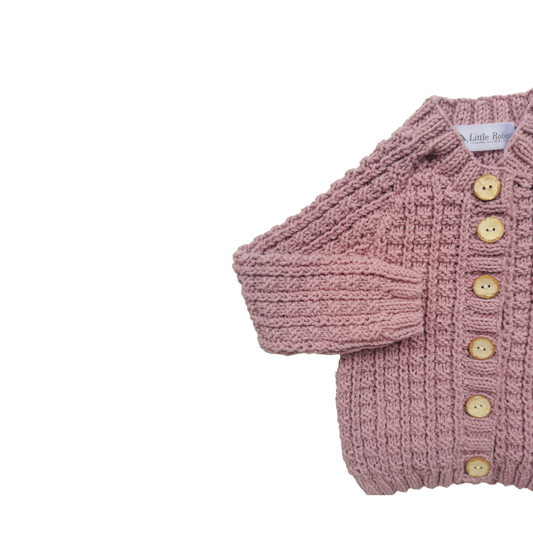 Little Swift Jersey - Berry Bliss