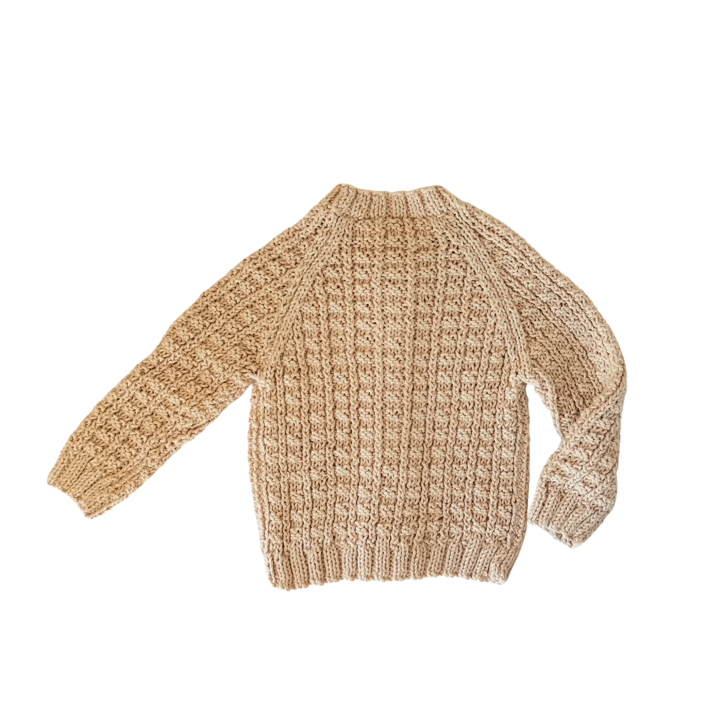 Little Swift Jersey - Oatmeal