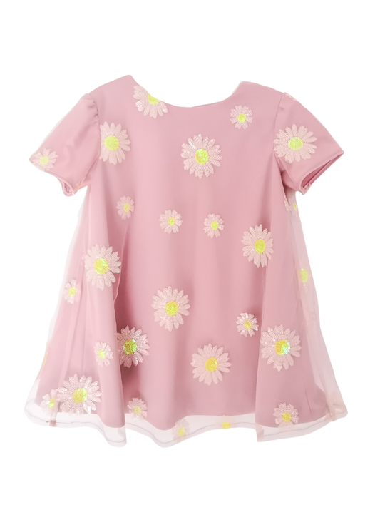 The Daisy Dove Dress