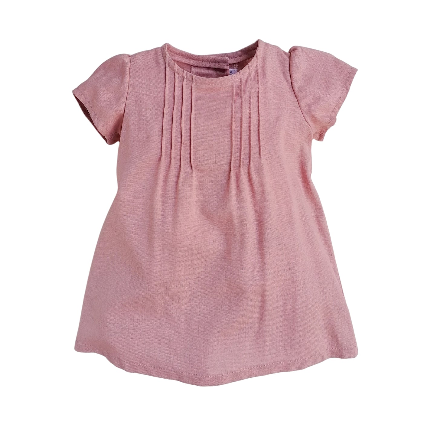 Lilac Breasted Roller Dress