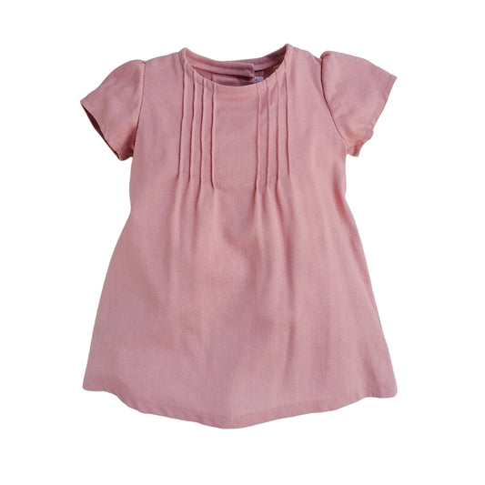 Lilac Breasted Roller Dress