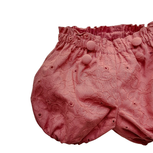 Langoustine, flower anglaise Starling Darling pants