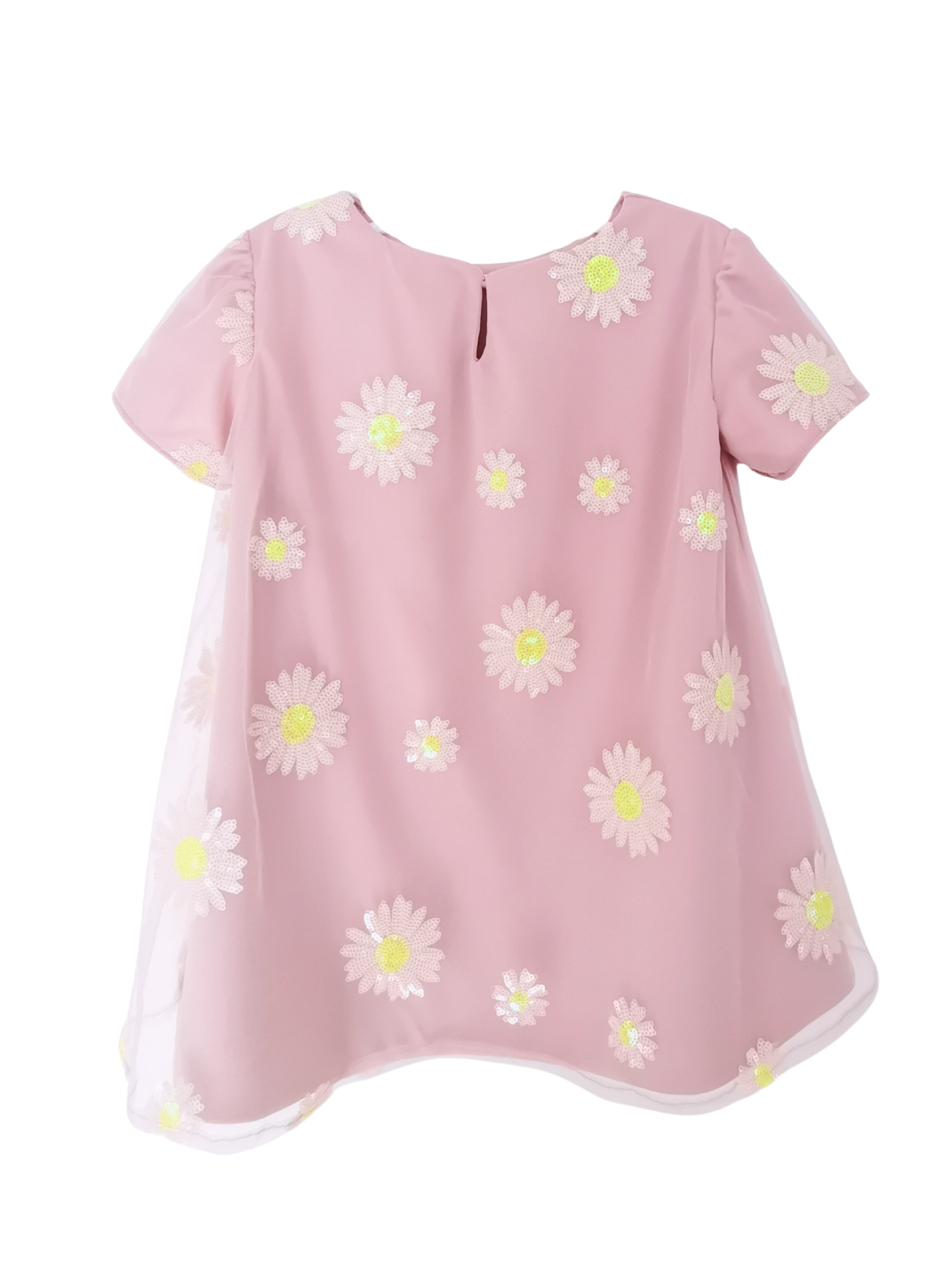 The Daisy Dove Dress