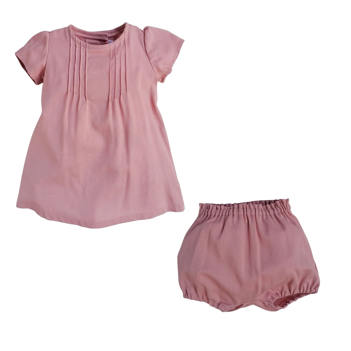 Lilac Breasted Roller Dress