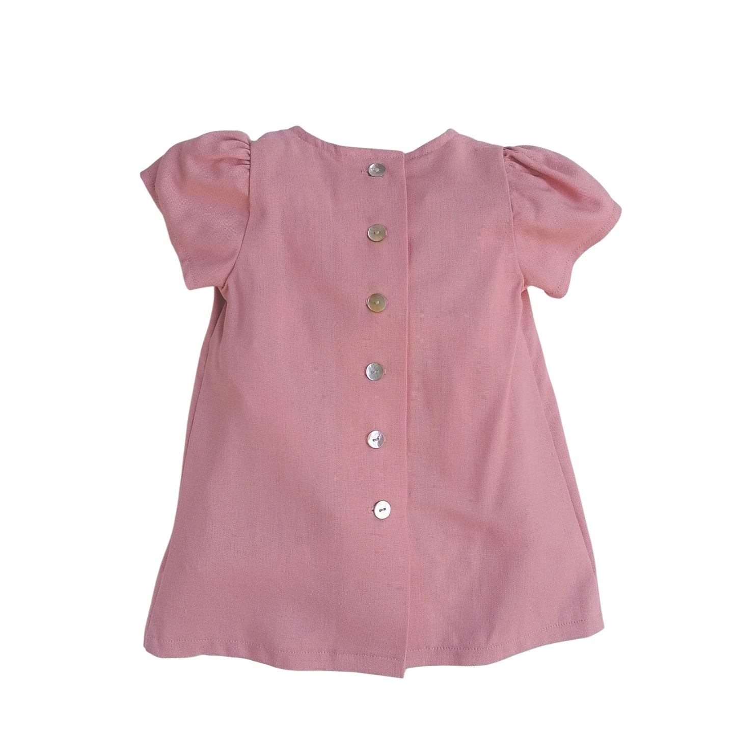 Lilac Breasted Roller Dress