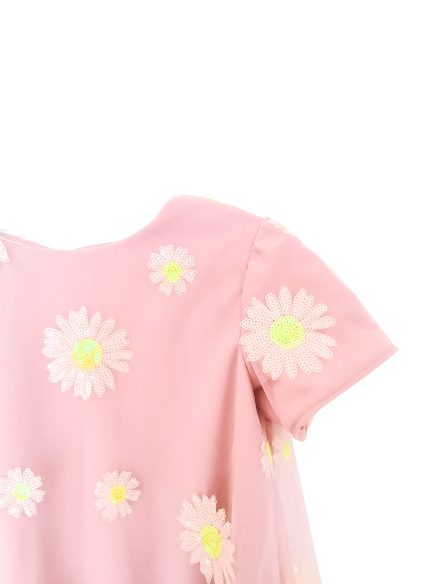 The Daisy Dove Dress