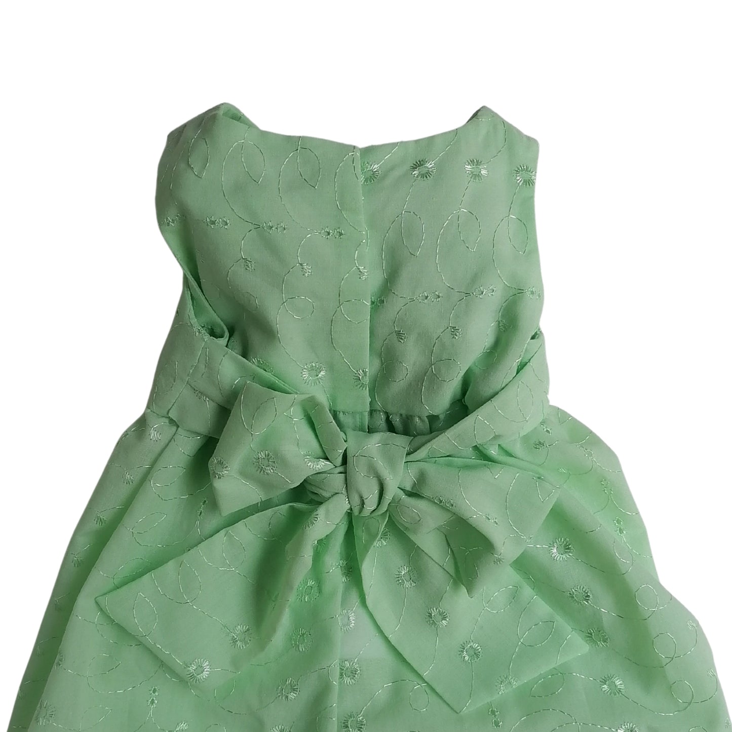 Dab Chick Romper - Mint Green