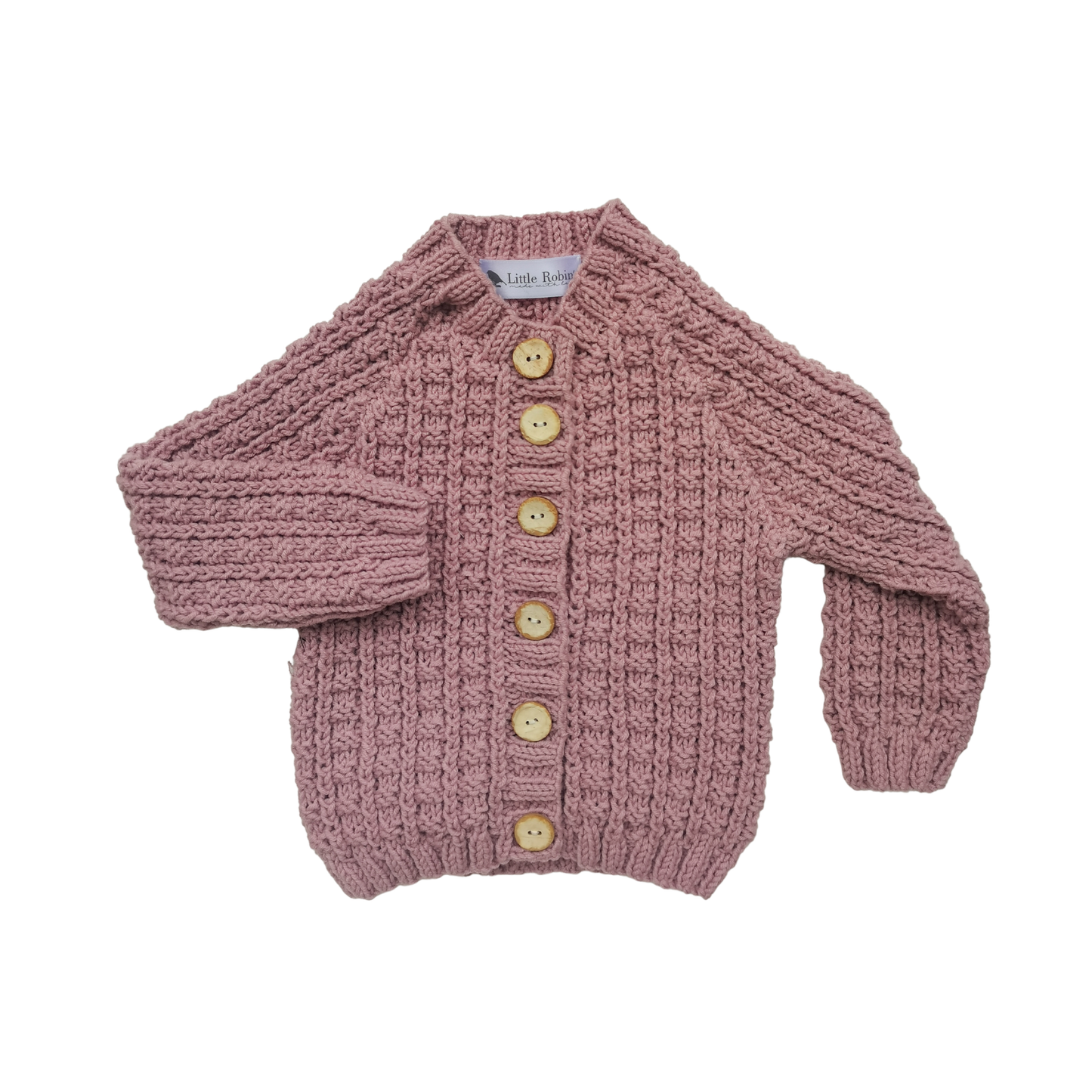 Little Swift Jersey - Berry Bliss