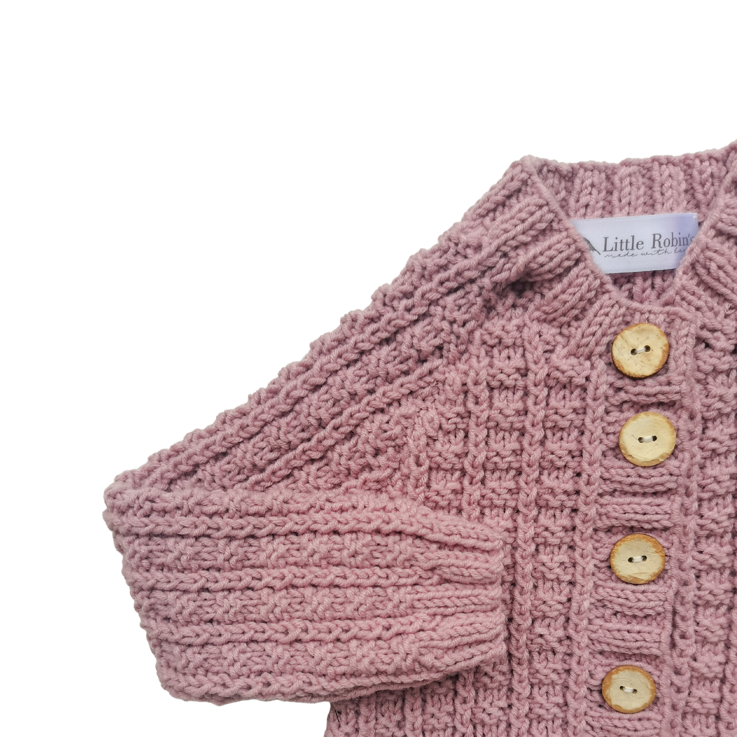 Little Swift Jersey - Berry Bliss