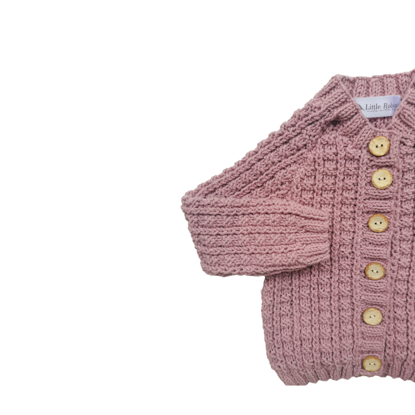 Little Swift Jersey - Berry Bliss