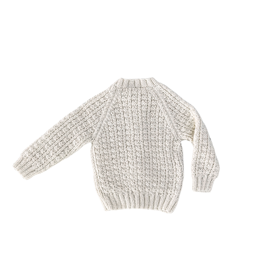 Little Swift Jersey - Vanilla