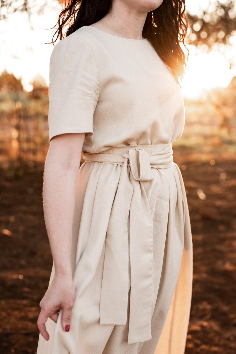 Mrs Robins Dress