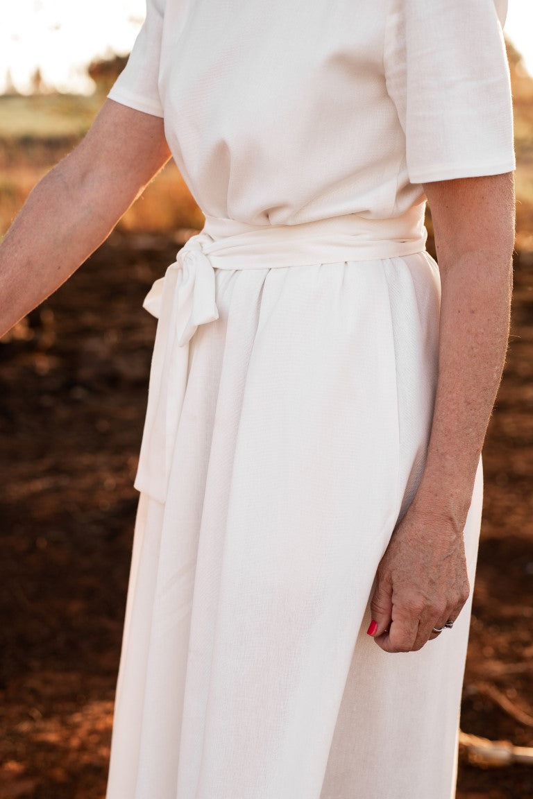 Mrs Robins Dress
